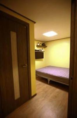 фото отеля Soo Guesthouse