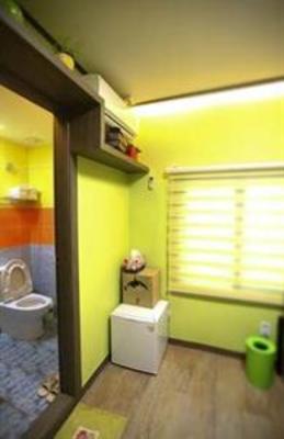 фото отеля Soo Guesthouse