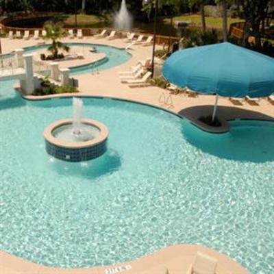 фото отеля Coral Sands Resort Hilton Head Island