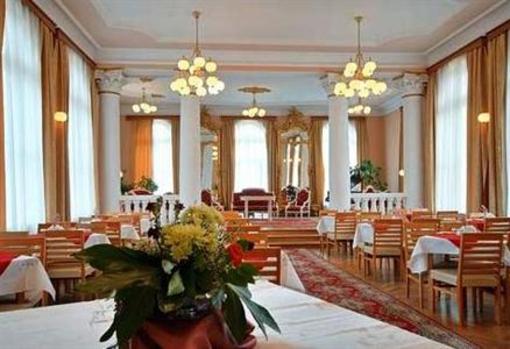фото отеля Dom Wczasowy Jasny Palac