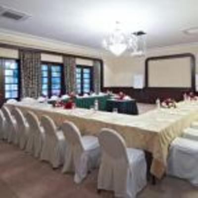 фото отеля Taj Sawaimadhopur Lodge