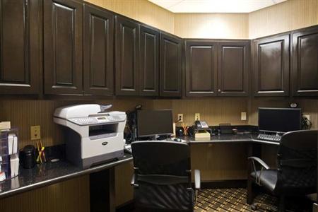 фото отеля Hampton Inn & Suites Longview North