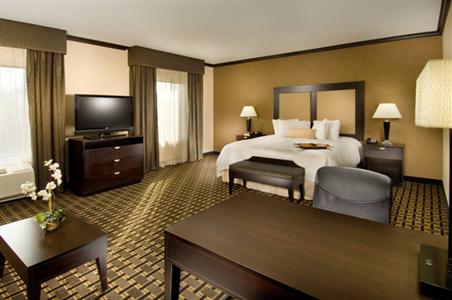 фото отеля Hampton Inn & Suites Longview North