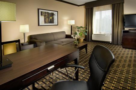 фото отеля Hampton Inn & Suites Longview North