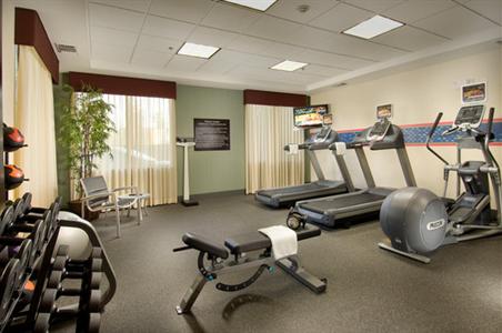 фото отеля Hampton Inn & Suites Longview North