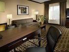 фото отеля Hampton Inn & Suites Longview North