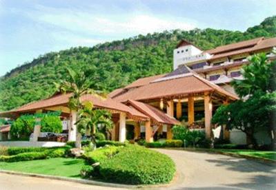 фото отеля Mandarin Khao Yai