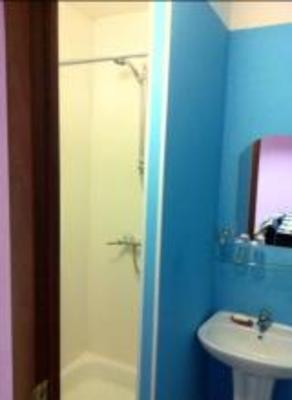 фото отеля Hotel Friends Perm