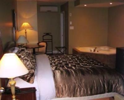 фото отеля Motel Le Vieux Maf
