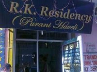 Hotel RK Residency