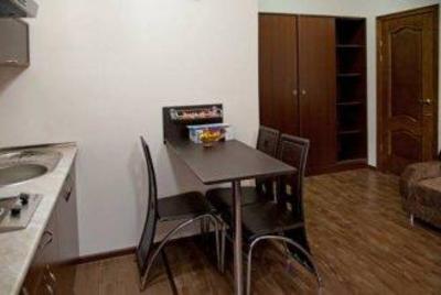 фото отеля Hin Yerevantsi Hotel