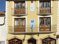 Hostal Las Grullas
