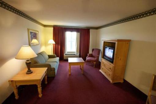 фото отеля Country Inn & Suites By Carlson, Manheim