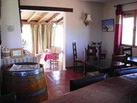 El Yantar de Gredos Hotel San Martin del Pimpollar