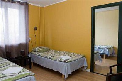 фото отеля Hostel Tallinn