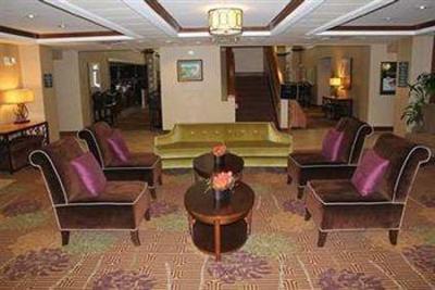 фото отеля Homewood Suites by Hilton Boston - Billerica