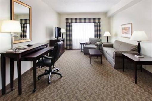 фото отеля Holiday Inn Springdale