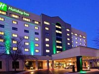 Holiday Inn Springdale