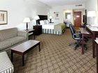 фото отеля Holiday Inn Springdale