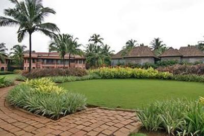 фото отеля Park Hyatt Goa Resort and Spa