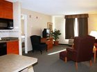 фото отеля Hampton Inn & Suites By Hilton Calgary-University Northwest