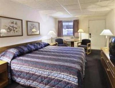 фото отеля Travelodge Royal Oak