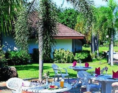 фото отеля Kao Yai Grandview Resort Prachinburi