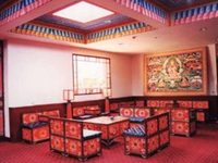 Silk Road Tsongkha Hotel Xining