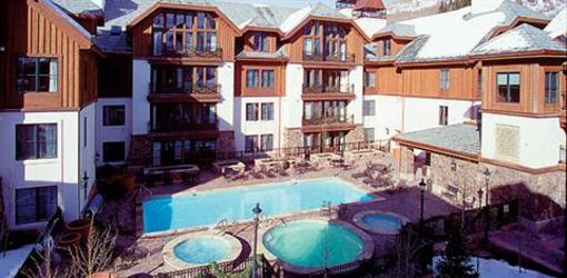 фото отеля Hyatt Mountain Lodge Avon (Colorado)