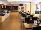 фото отеля Jinjiang Inn (Ningbo Tianyi Square)