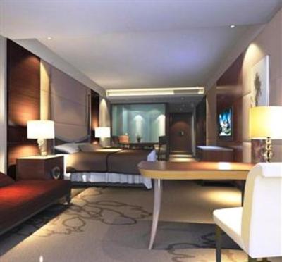 фото отеля Hejiang Peninsula Hotel