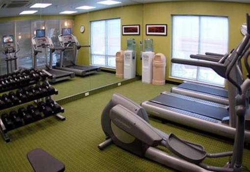 фото отеля Fairfield Inn & Suites Mobile / Daphne, Eastern Shore