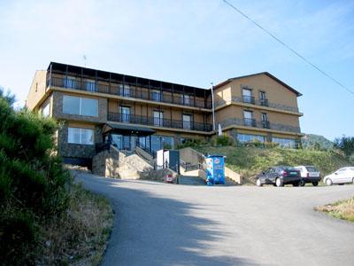 фото отеля Hotel Medulio
