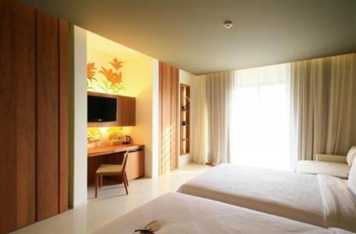 фото отеля Dasada The Flower Es'Senses Resort