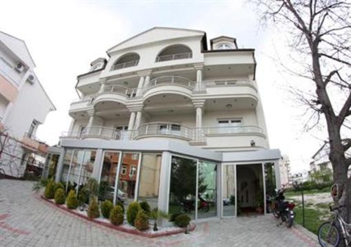 фото отеля Villa Dislieski