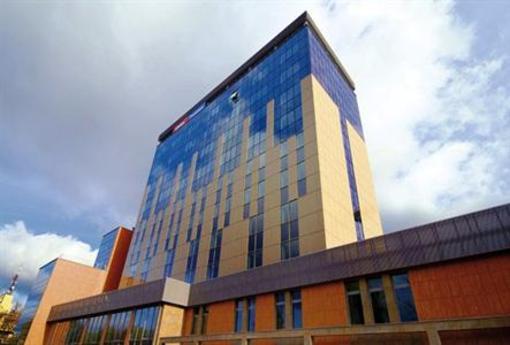 фото отеля Hotel Dal