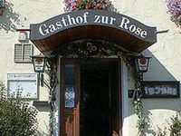 Hotel-Gasthof Zur Rose