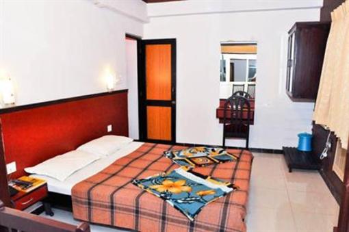 фото отеля Hotel Chandrageet