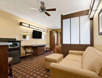 фото отеля Microtel Inn And Suites Round Rock