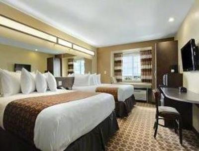 фото отеля Microtel Inn And Suites Round Rock
