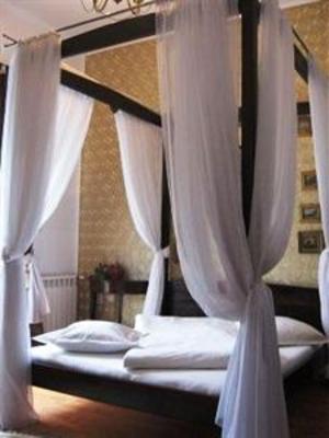 фото отеля Hotel Coroana Moldovei Slanic Moldova