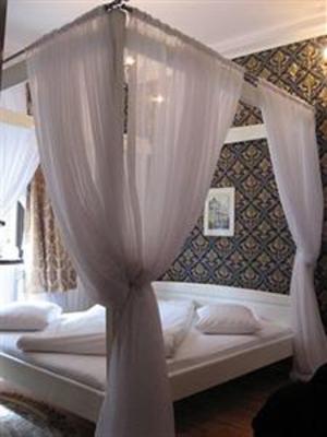 фото отеля Hotel Coroana Moldovei Slanic Moldova