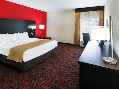 фото отеля La Quinta Inn & Suites Elk City