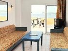 фото отеля Sirenis Seaview Country Club Apartments Ibiza