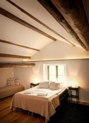 фото отеля Old Town B&B Ida-Maria
