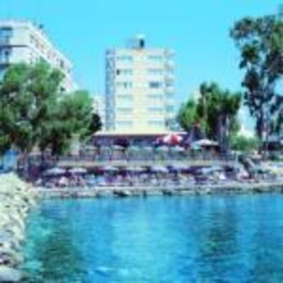 фото отеля Crusader Beach
