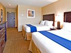 фото отеля Holiday Inn Express Hotel & Suites Riverport