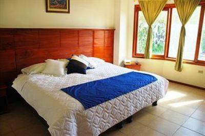 фото отеля Hotel La Laguna Galapagos