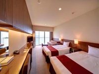 Hotel Resonex Nago