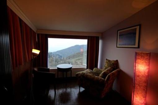 фото отеля Chaleten Hotel Karamursel
